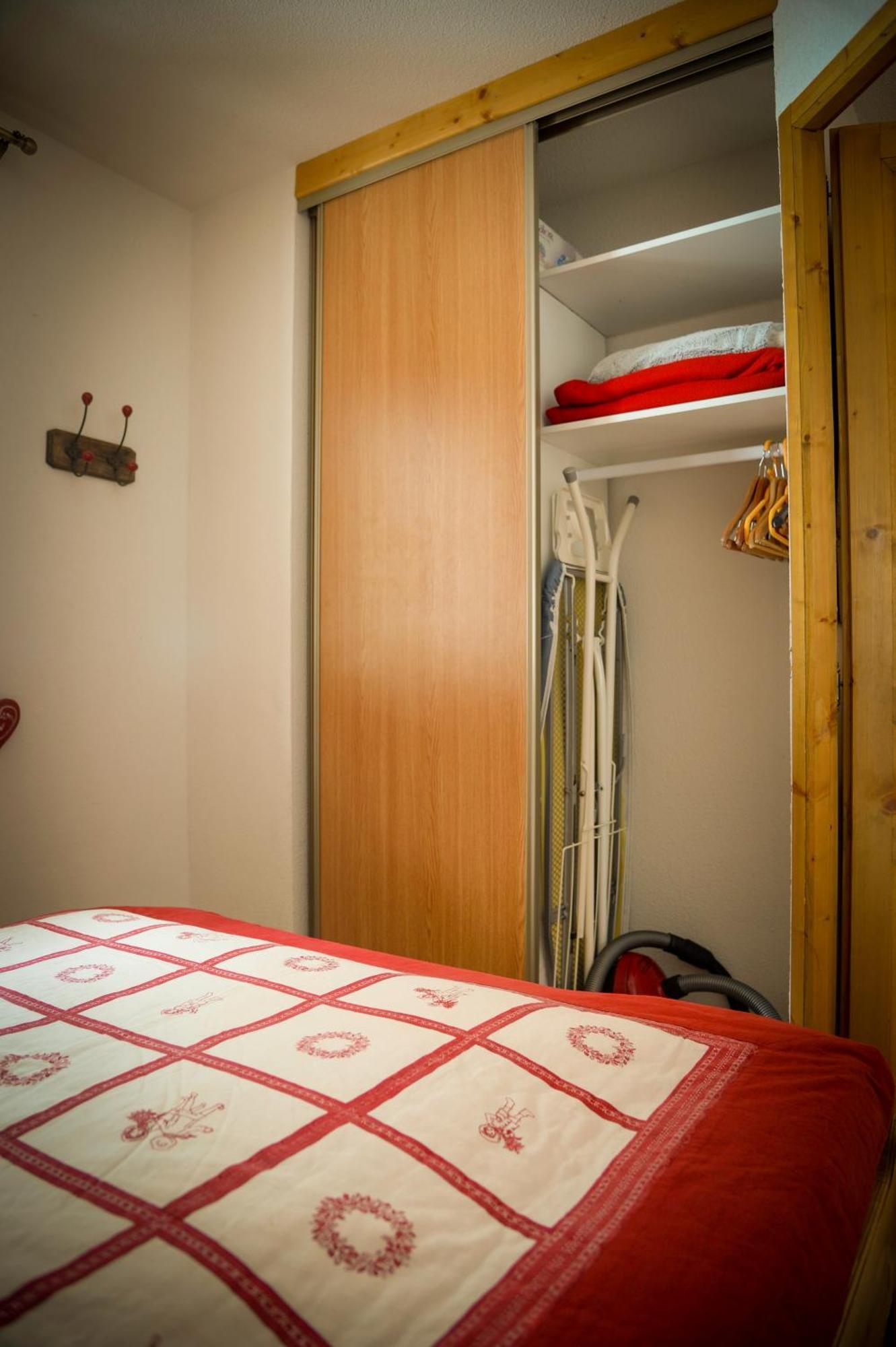莱德萨阿尔卑斯T2 Meuble Tourisme 3 Etoiles, Pied Des Pistes-Parking Prive Avec Balcon Et Superbe Vue公寓 外观 照片